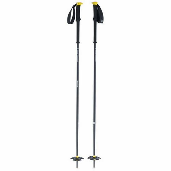 Expedition 1 Ski Poles Expedition 1 Ski Poles 1