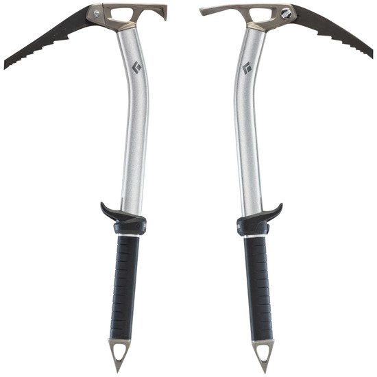 Venom Ice Axe