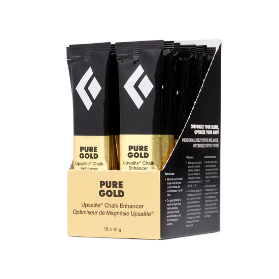 10g Pure Gold Chalk 10g Pure Gold Chalk 2