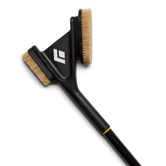 Black Diamond Bouldering Brush S Brosse d'escalade - Accessoires -  Accessoires d'escalade et blocs - Escalade - Tout