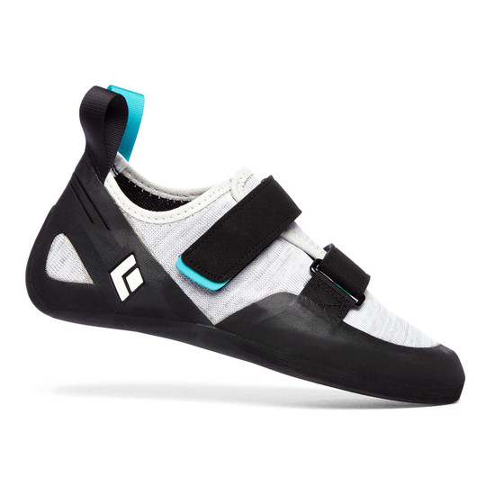 Black diamond hot sale climbing shoes