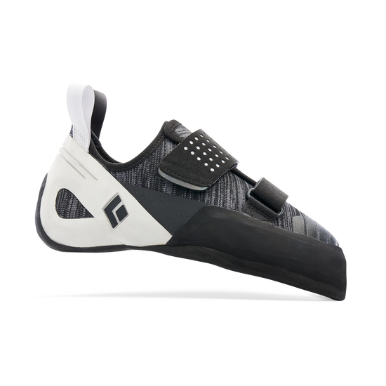 Black Diamond Zone LV Climbing Shoes - Octane 10.5