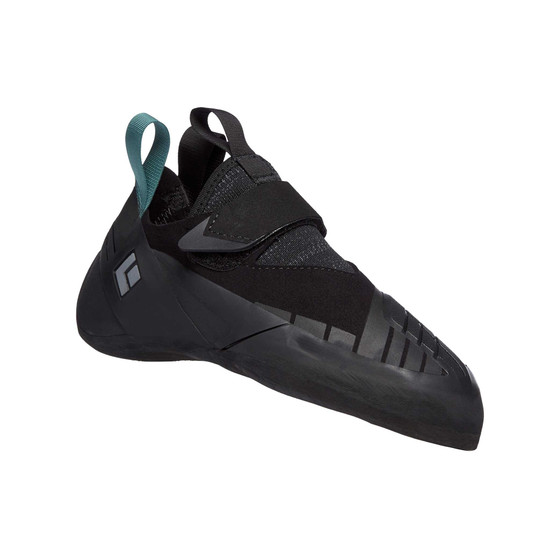  Black Diamond Equipment Shadow Climbing Shoes - Black - 9