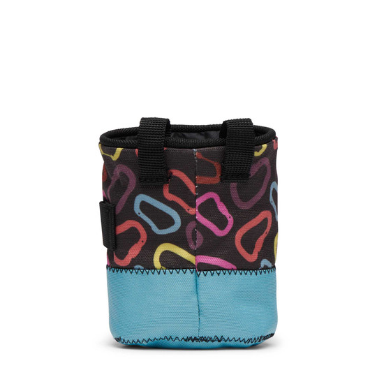 Mojo Kid's Chalk Bag Glacier 2