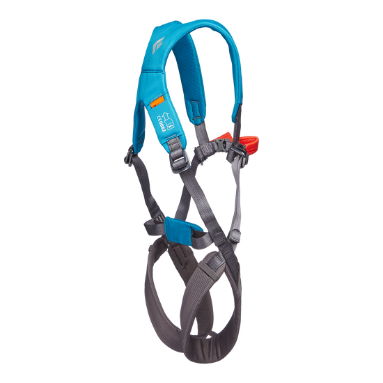 Momentum Harness - Kid's Full Body Momentum Harness - Kid's Full Body 2