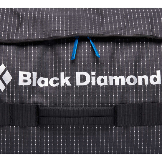 Stonehauler 120L Duffel | Black Diamond