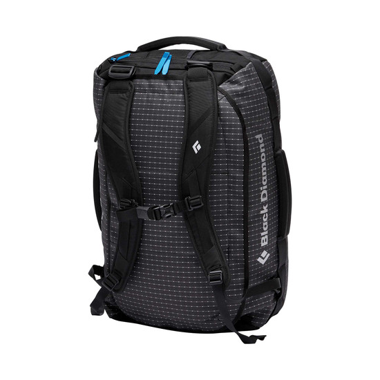 Stonehauler Pro 45L Duffel Bag