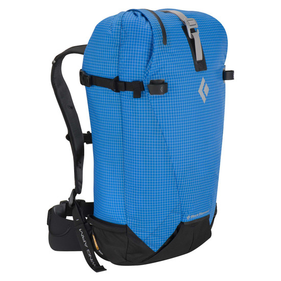 Cirque 45 Pack - Past Season Ultra Blue 2