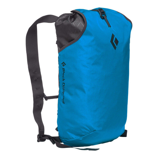 Trail Blitz 12 Pack Kingfisher 1