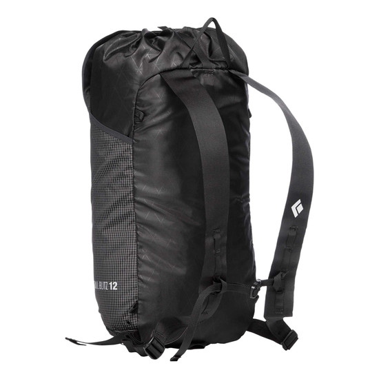 REASON CLOTHING DIAMOND BACKPACK