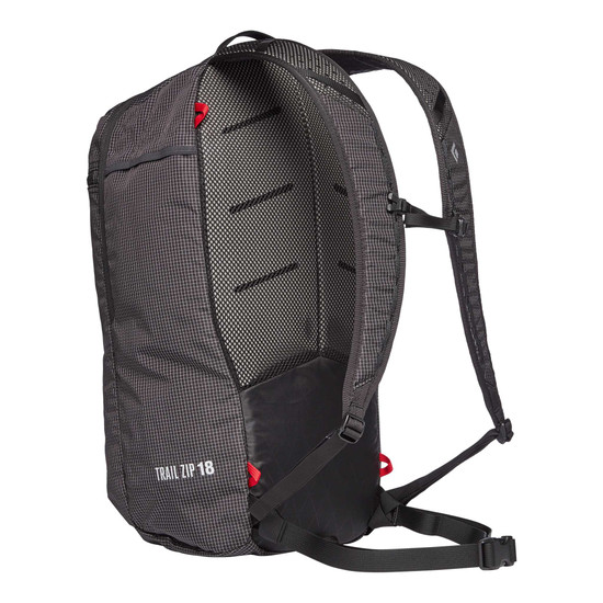 Trail Zip 18 Pack