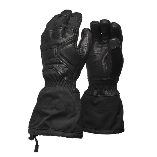 Off-White Padded gloves, Men's Accessories