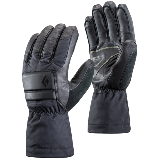 Spark Powder Gloves Smoke 1