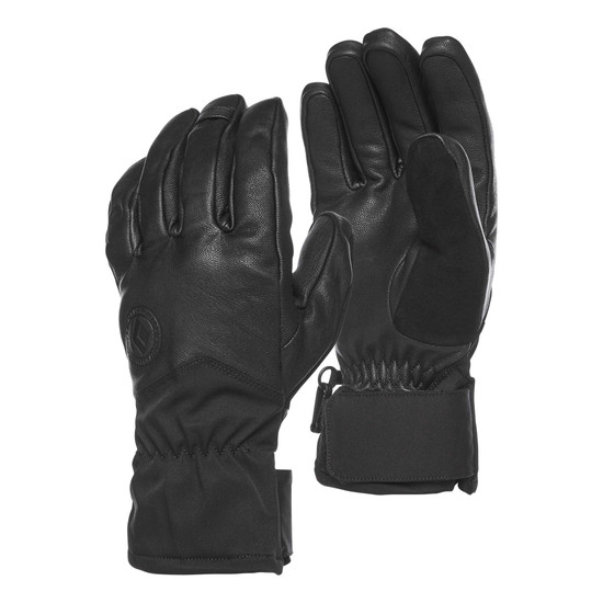 Tour Gloves - Black Diamond Gear