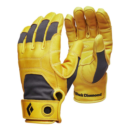 Transition Gloves