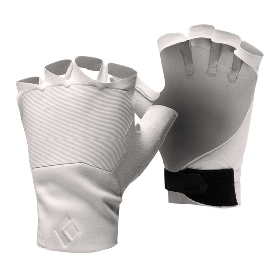 Crack Gloves White 1