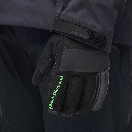 Torque Gloves