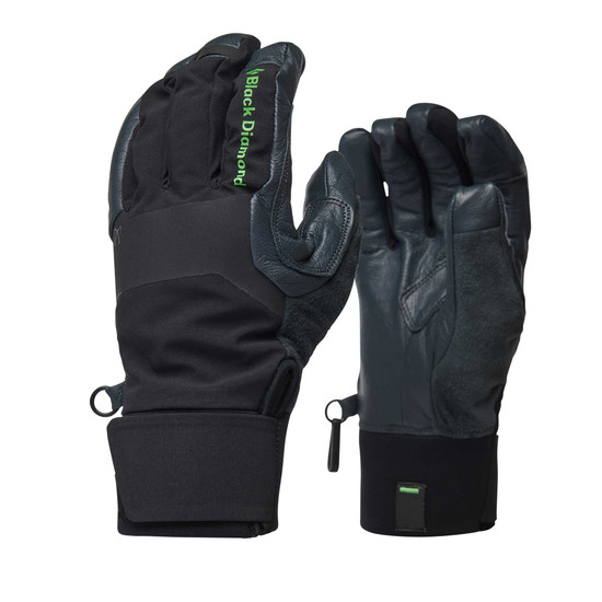 Terminator Gloves | Black Diamond