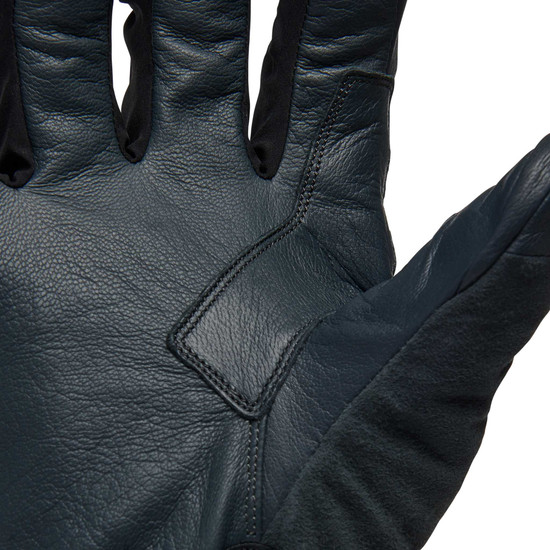 Enforcer Gloves | Black Diamond