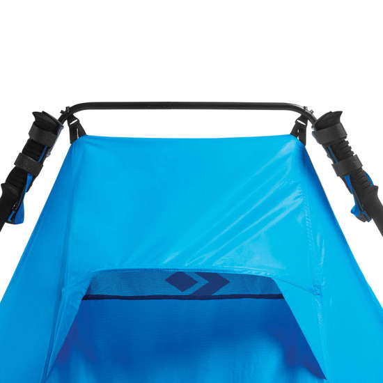 Distance Tent With Adapter