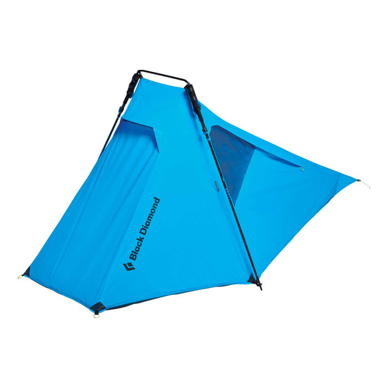 Distance Tent With Adapter Distance Tent With Adapter 6