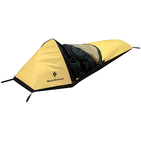 Bipod Bivy Bipod Bivy 4