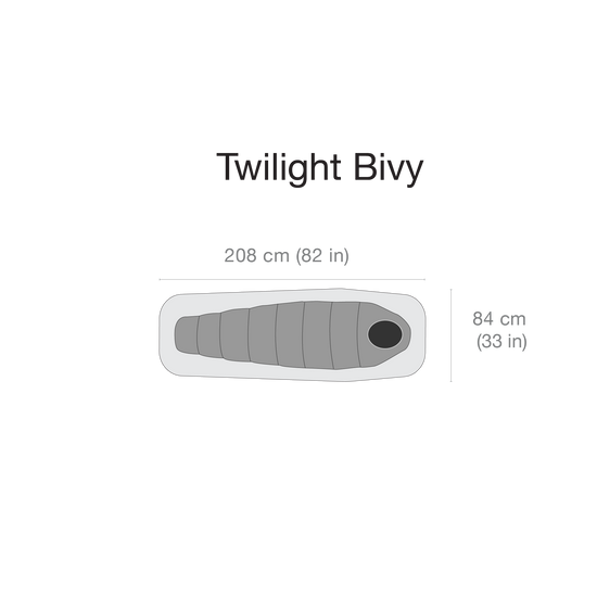 Twilight Bivy Twilight Bivy 4