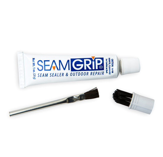 Gear Aid Seam Grip Seam Sealer Gear Aid Seam Grip Seam Sealer 1