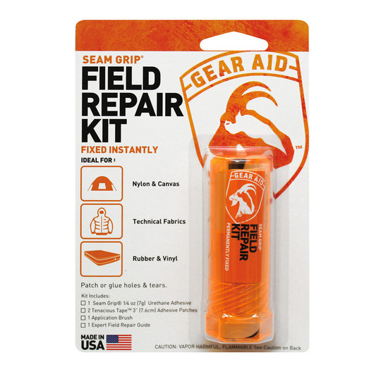 Gear Aid Seam Grip Repair Kit Gear Aid Seam Grip Repair Kit 3