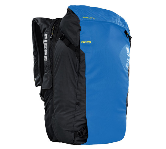 PIEPS Jetforce BT Avalanche Airbag Pack 35L Sky 1