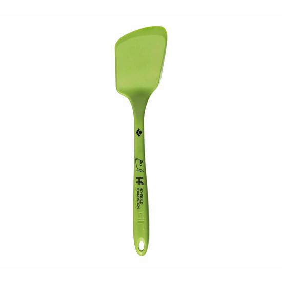 Honnold Signature Spatula Honnold Signature Spatula 1