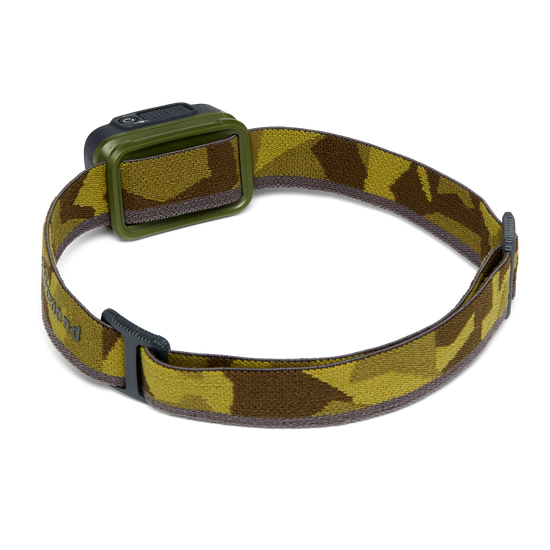 Cosmo 300 Headlamp Dark Olive 4