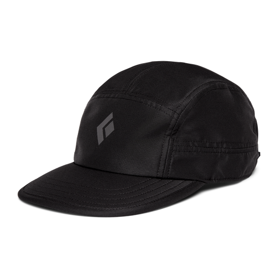 Dash Cap Black 1