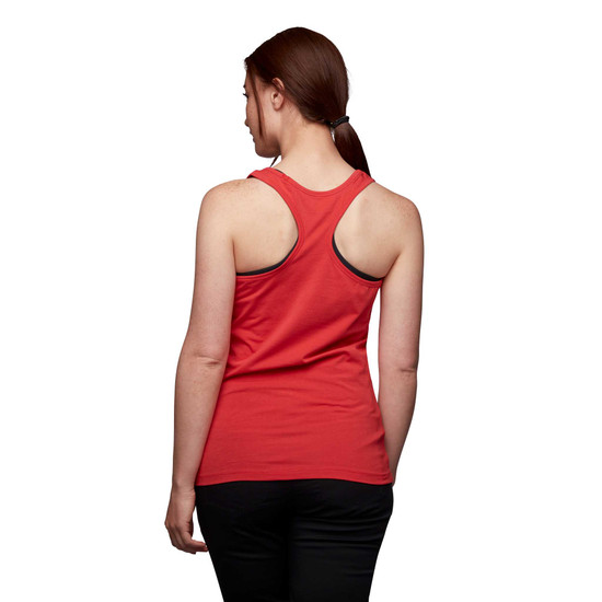 Women's Live.Climb.Repeat. Tank Grenadine 3