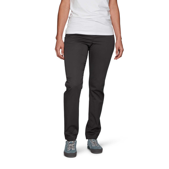 Women's Notion SL pants | Black Diamond Equipment