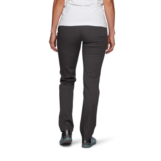 Women's Notion SL pants | Black Diamond Equipment