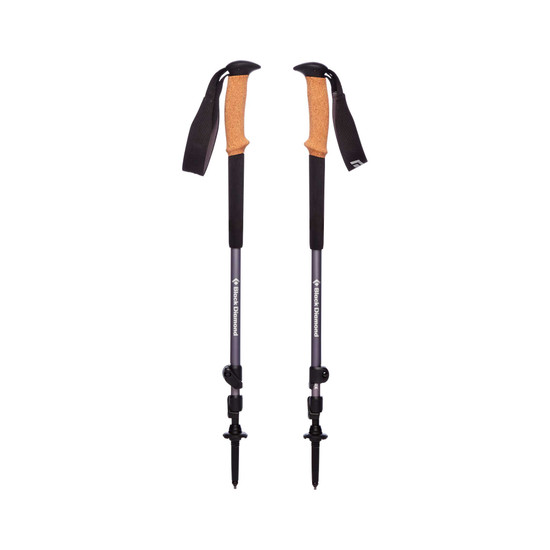 Black diamond sales hiking sticks