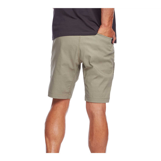 Men's Anchor Shorts Flatiron 3