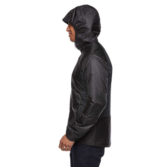 Men's Vision Hybrid Hoody