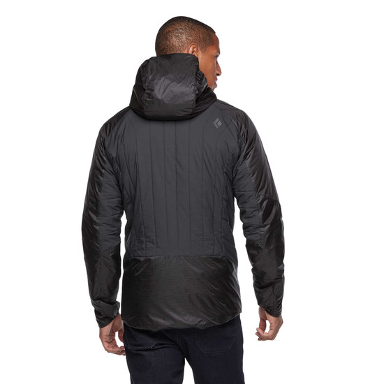 Men's Vision Hybrid Hoody | Black Diamond Equipment