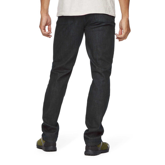 Men's Mission Wool Denim Pants