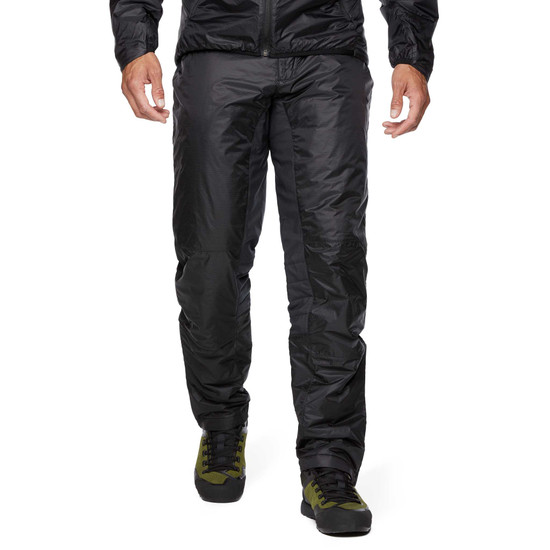 Vision Hybrid Pant - Men's | Black Diamond Equipment