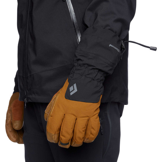 Soloist Gloves | Black Diamond Equipment