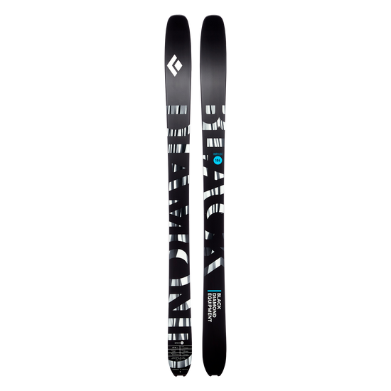 Impulse 104 Skis 2nds Impulse 104 Skis 2nds 2