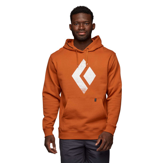 Men's Chalked Up Hoody Desert Clay 2