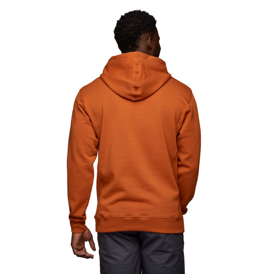 Men's Chalked Up Hoody Desert Clay 3