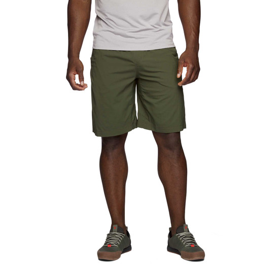 Men's Sierra LT Shorts | Black Diamond Equipment