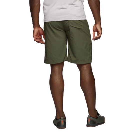 Men's Sierra LT Shorts | Black Diamond Equipment