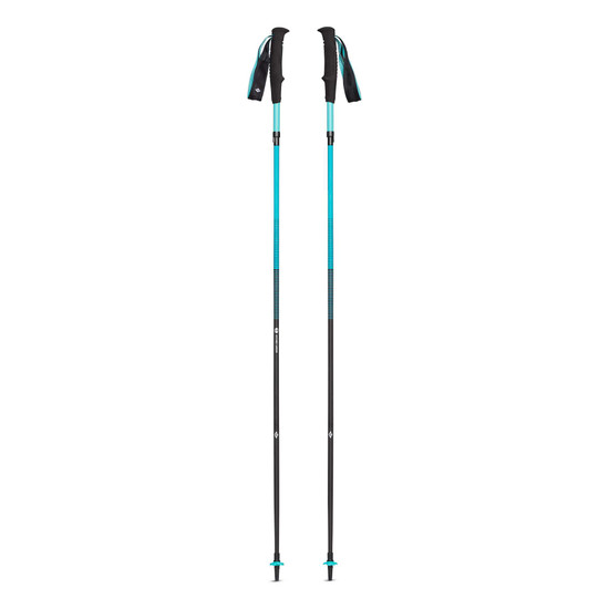 Black diamond distance hot sale carbon z 110cm