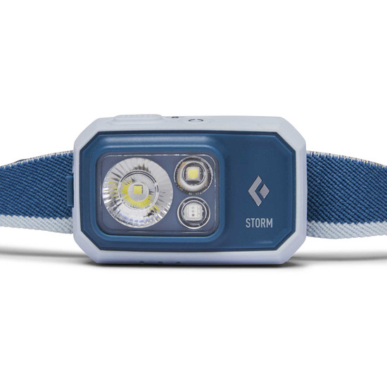 Storm 450 Headlamp Creek Blue 4